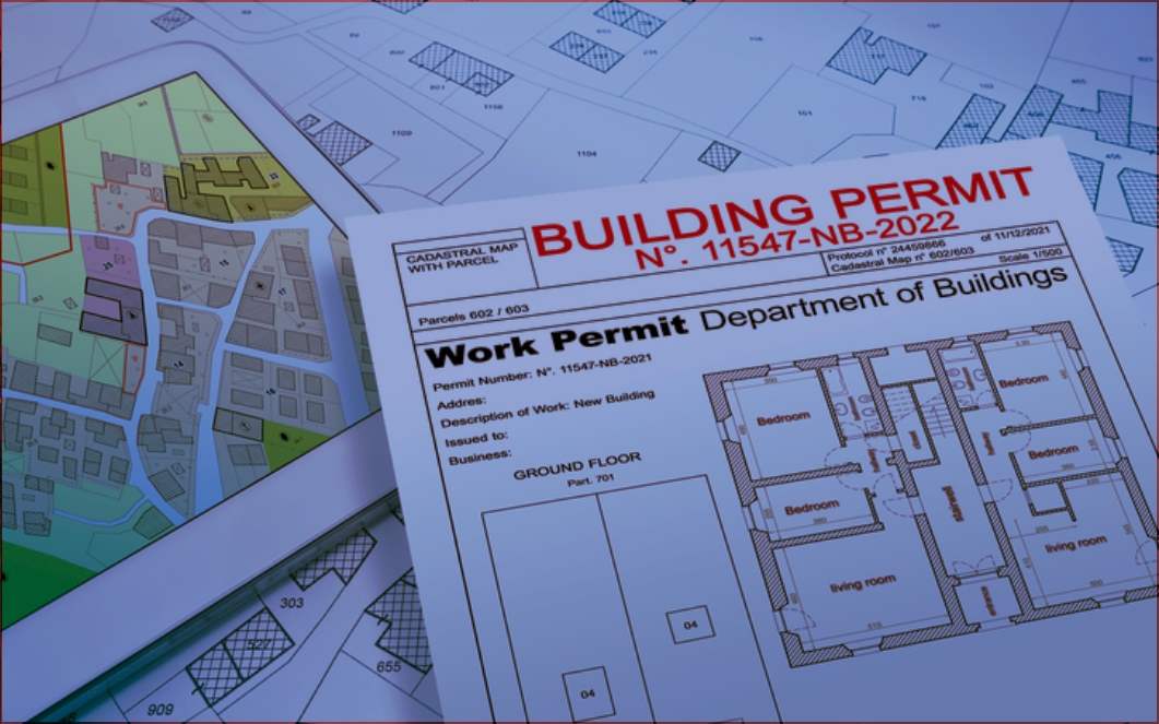 Contracting and permitting